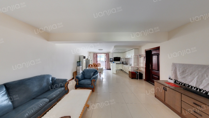 福源公寓(红桥)二手房实景图