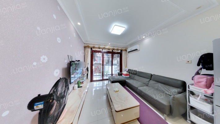 泊郡雅苑二手房实景图