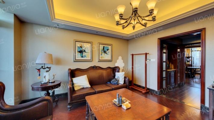 西溪诚园致诚苑二手房实景图