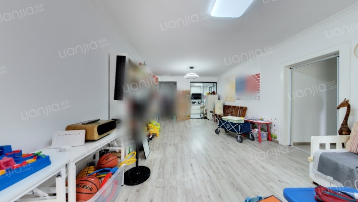 锦隆花园二手房实景图