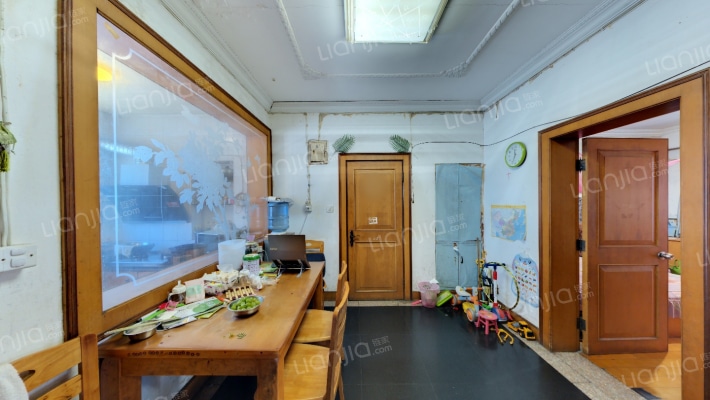 和谐弄二手房实景图