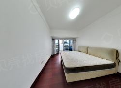 整租·阳光里 3室2厅 东南_阳光里租房