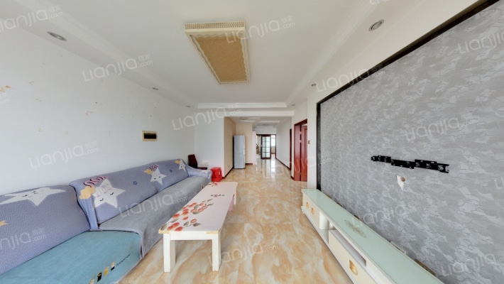 鑫源花苑二手房实景图