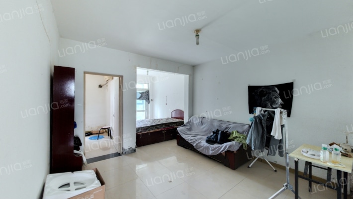 紫园二手房实景图