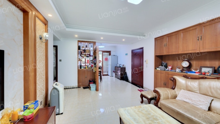 富盈门二手房实景图