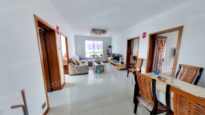 昆阳花园二手房实景图