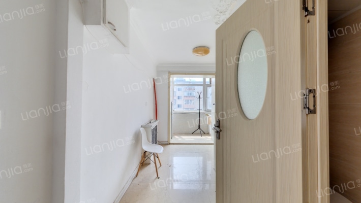 集贤南一街二手房实景图