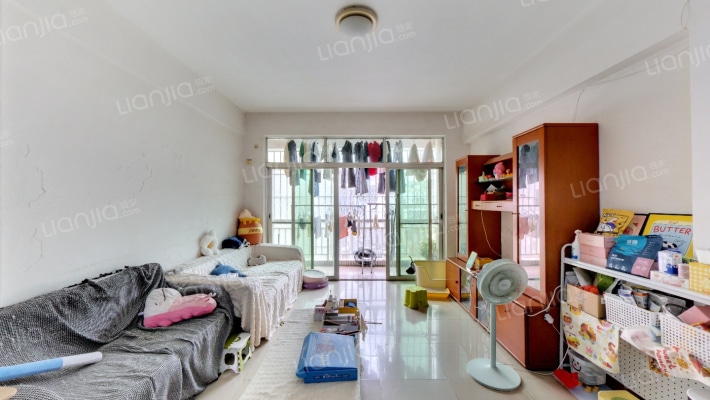 文秀C座二手房实景图