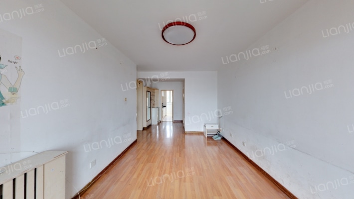 永利花园二手房实景图