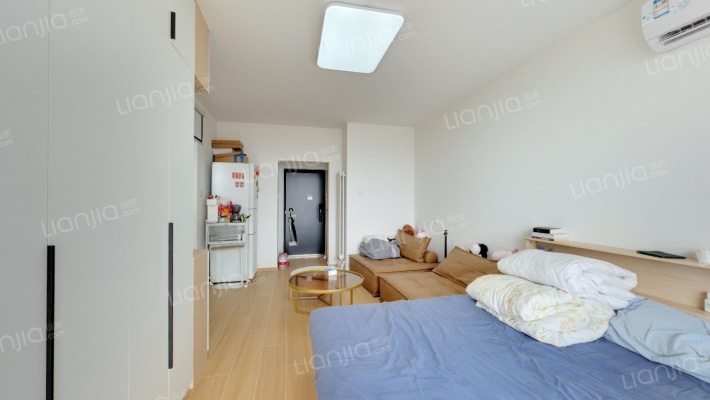 益明园二手房实景图