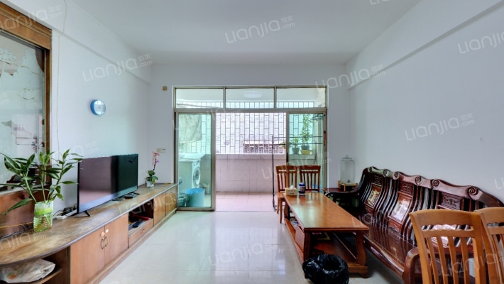 德富大厦二手房实景图