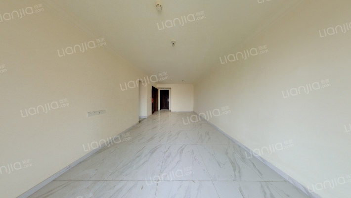 碧桂园龙城星荟二手房实景图