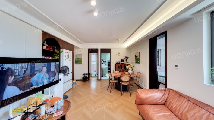 狮山新苑二手房实景图