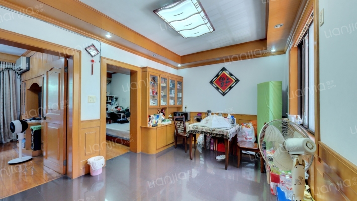 学士桥小区二手房实景图