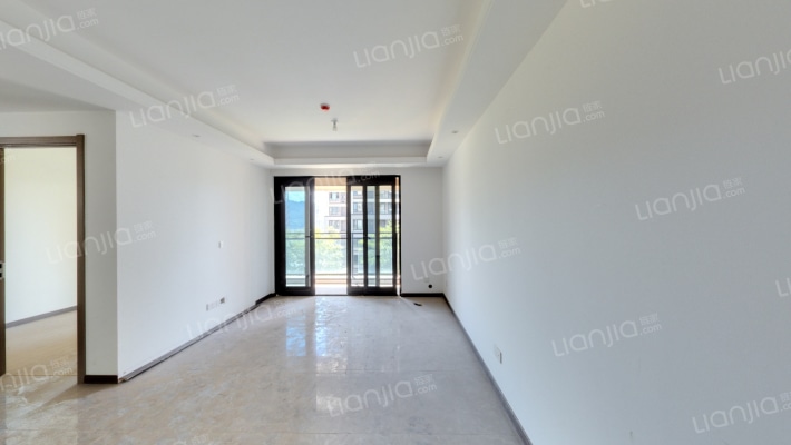 融创欧麓花园城博雅郡二手房实景图