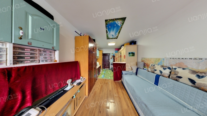 天宾公寓二手房实景图