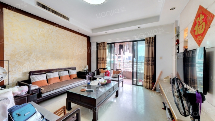 雍景豪苑二手房实景图