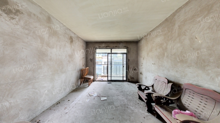 聚丰江山天下二手房实景图