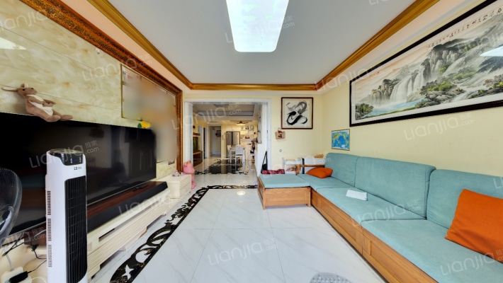 国香尚居二手房实景图