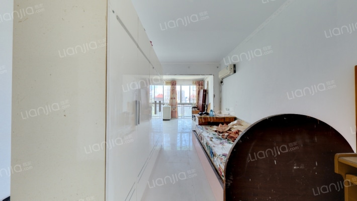 金泉阳光花园二手房实景图