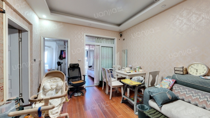 俊峰龙凤云洲二手房实景图