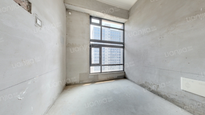 融信城市之窗二手房实景图