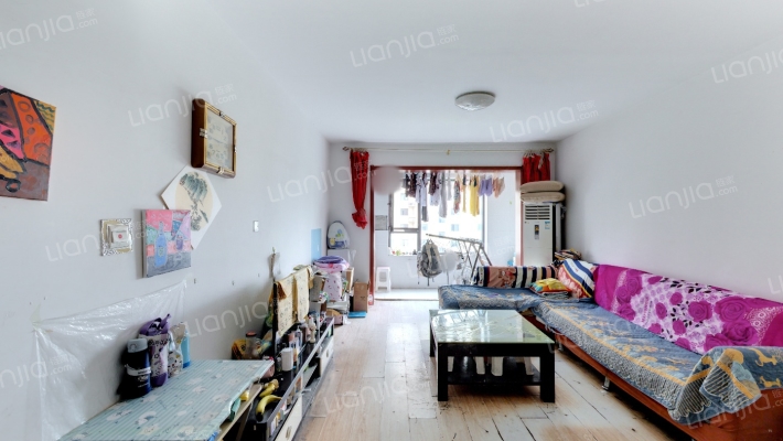 盛世家园二手房实景图