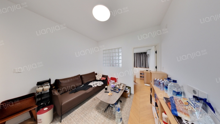 景芳五区二手房实景图