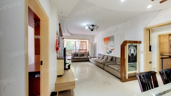 上海东方花苑二手房实景图