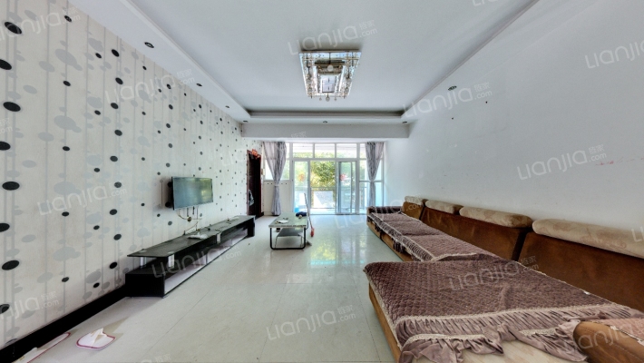 金泉阳光花园二手房实景图