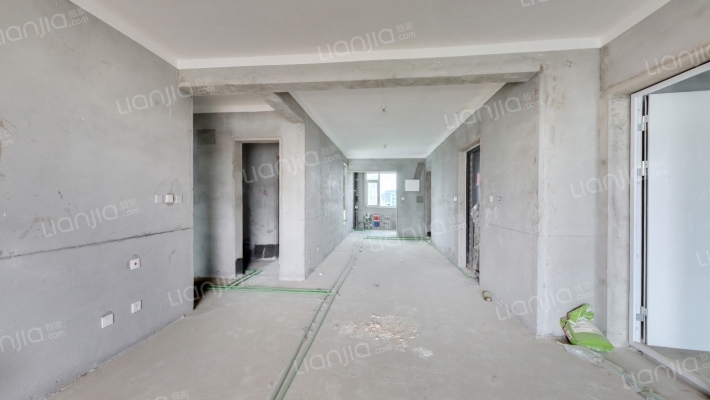 金叶嘉苑北苑二手房实景图