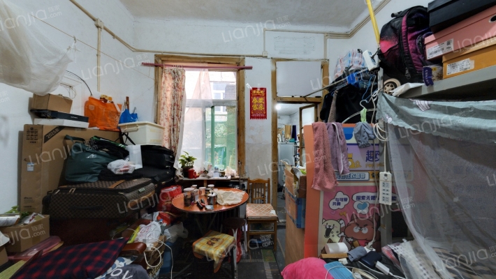 诚兴里二手房实景图