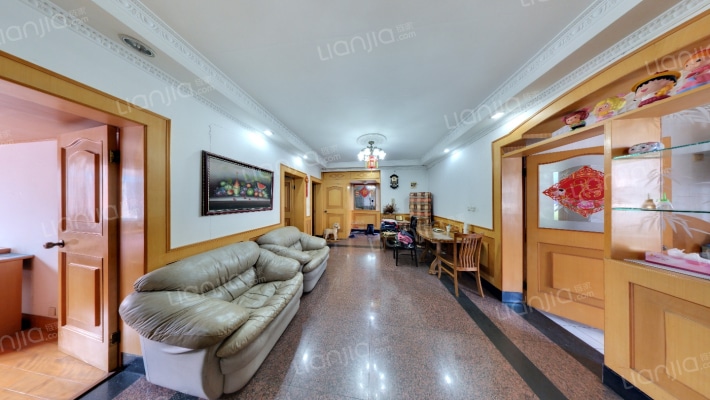 金塘花园二手房实景图