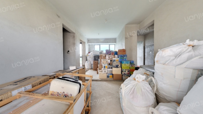 清林半山二手房实景图