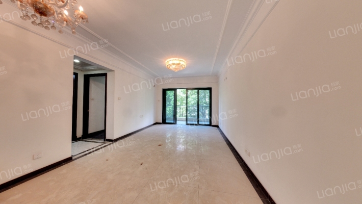 恒大城一期二手房实景图