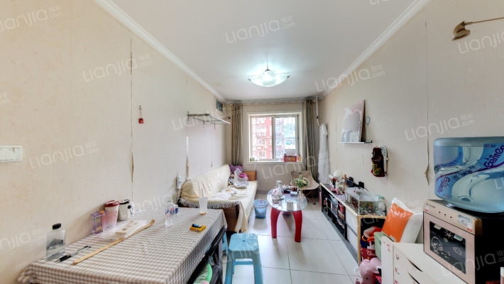 马家堡东路29号院二手房实景图