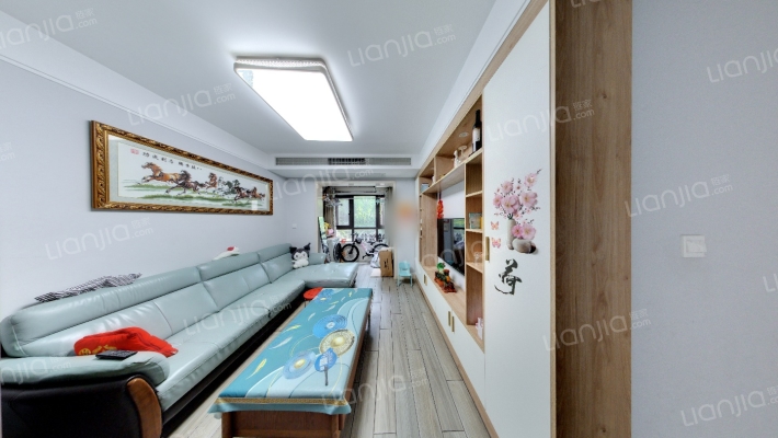 康桥悦城2号院二手房实景图