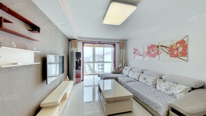 怡君园二手房实景图