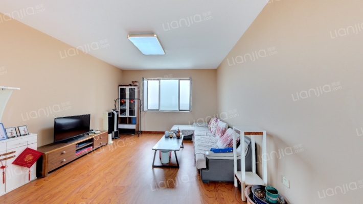 海宁湾二手房实景图