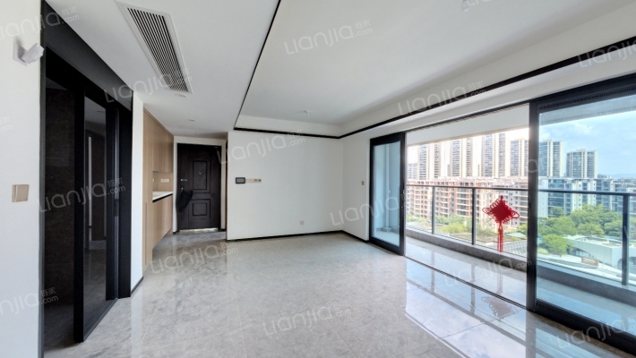 中建星宸二手房实景图