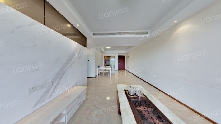 新彩苑二手房实景图