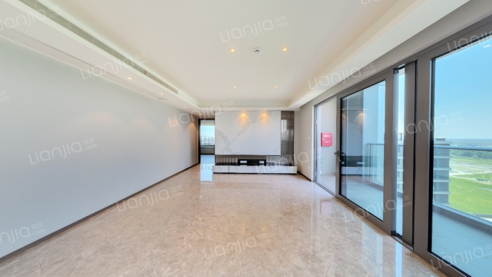 滨江蝶翠迎宾府二手房实景图