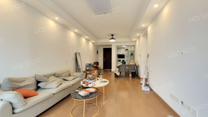 雅居乐.新乐府二手房实景图