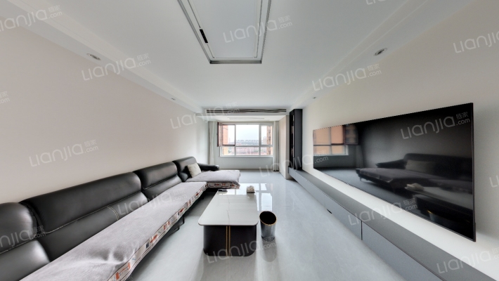 通泰香滨城二手房实景图