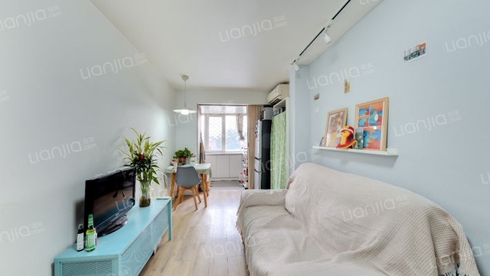 汽南小区二手房实景图