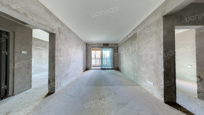 东林道一二期二手房实景图