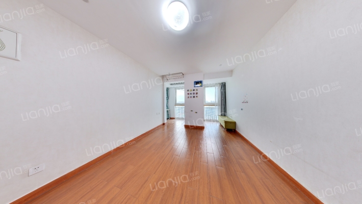 万都晶座二手房实景图