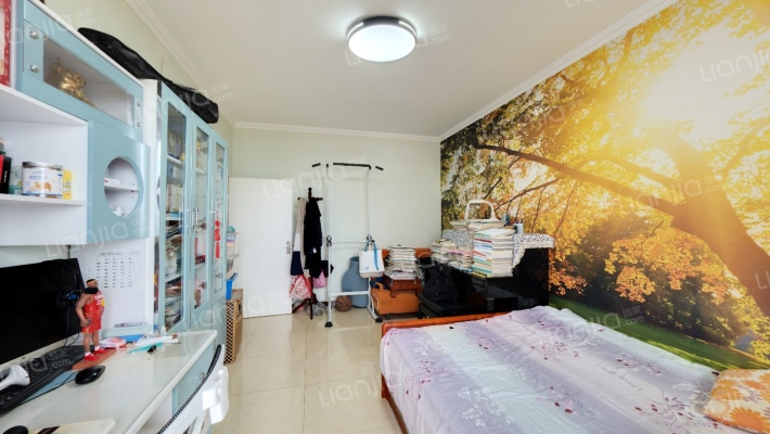 汽南小区二手房实景图