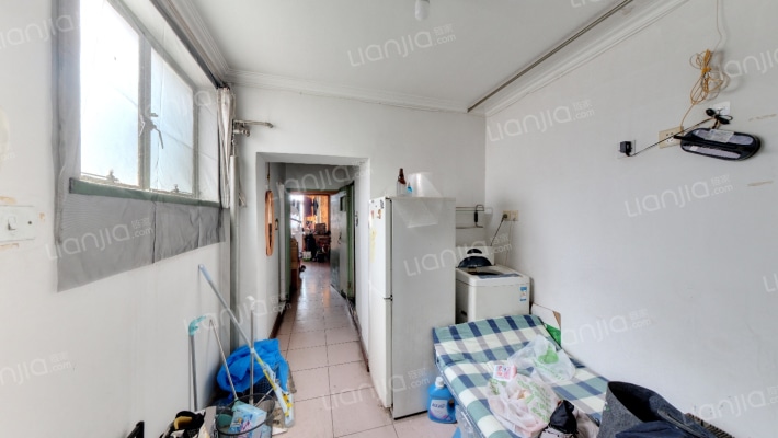 洋桥北里二手房实景图