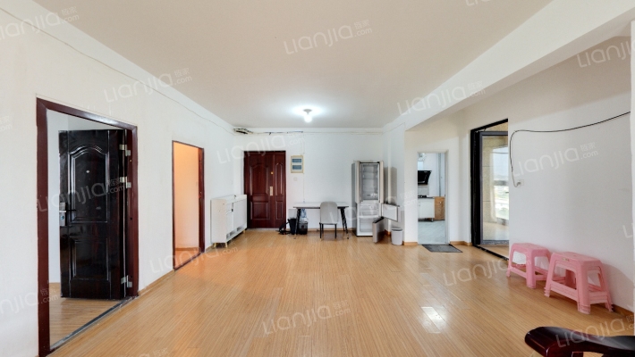 尚雅府二手房实景图